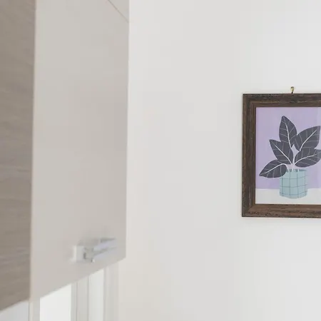Apartment La Luna Nel Pozzo